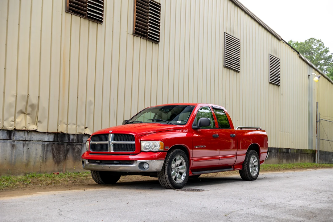2003 Dodge Ram 3rd Gen - Image 6 of 31