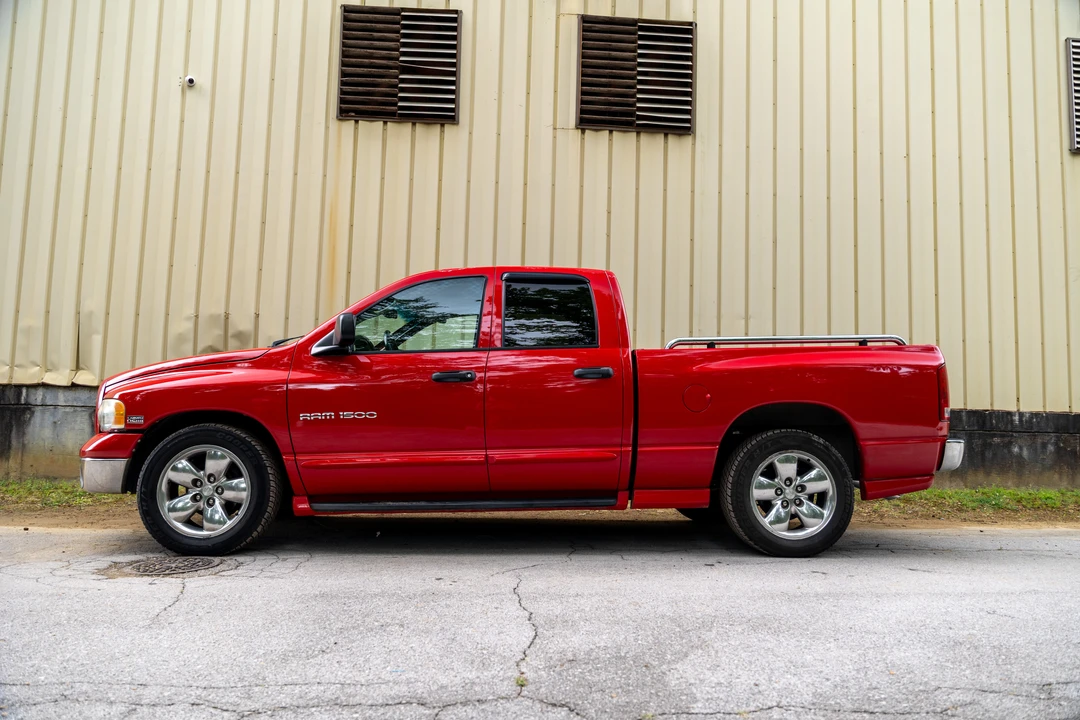 2003 Dodge Ram 3rd Gen - Image 7 of 31
