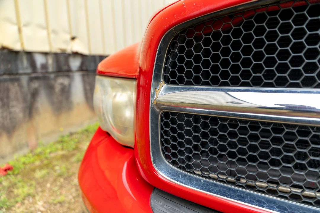 2003 Dodge Ram 3rd Gen - Image 20 of 31