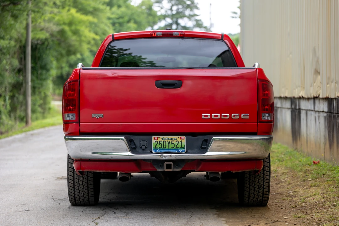 2003 Dodge Ram 3rd Gen - Image 11 of 31