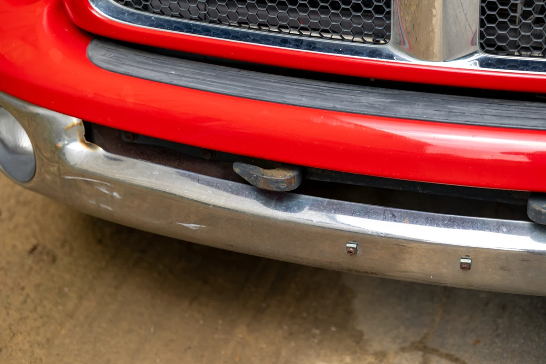 2003 Dodge Ram 3rd Gen - Image 25 of 31