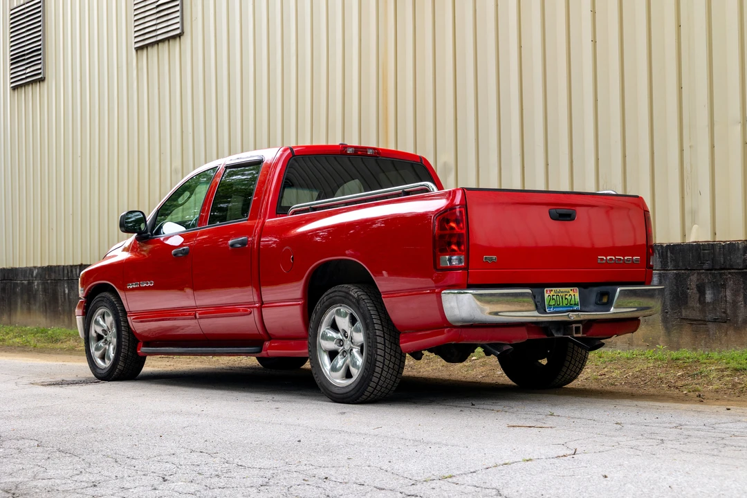 2003 Dodge Ram 3rd Gen - Image 8 of 31