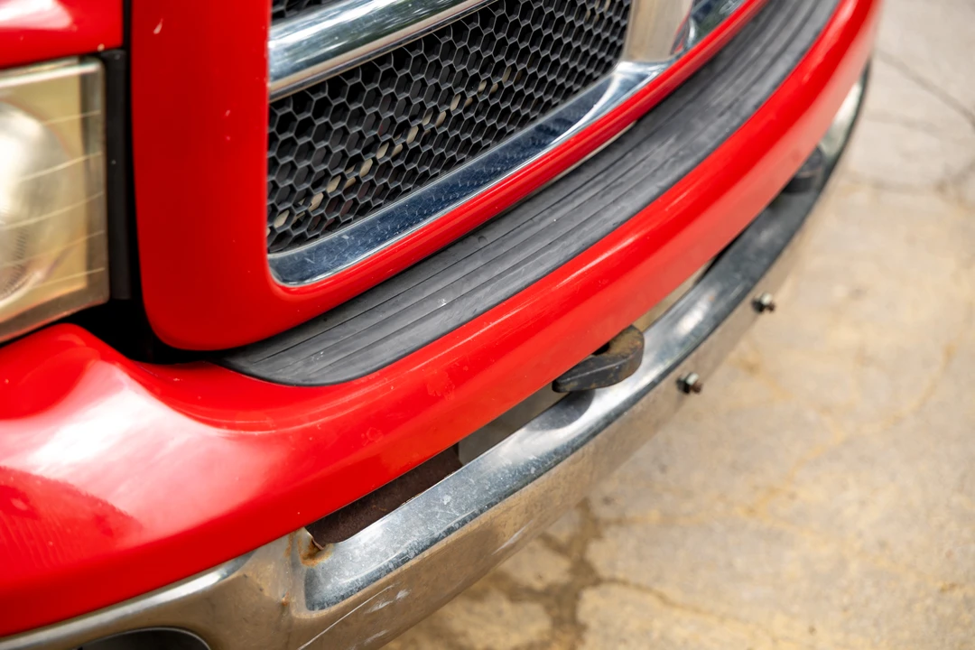 2003 Dodge Ram 3rd Gen - Image 23 of 31