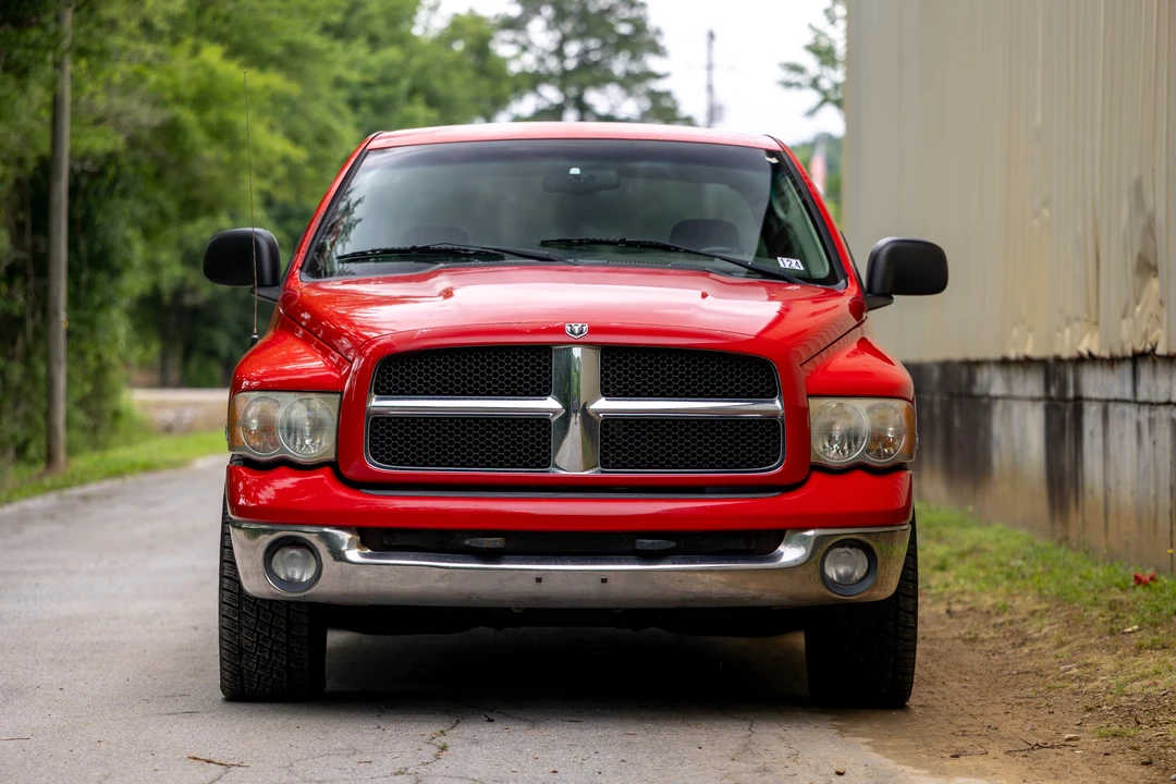 2003 Dodge Ram 3rd Gen - Image 4 of 31