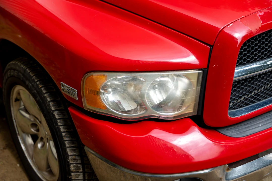 2003 Dodge Ram 3rd Gen - Image 15 of 31
