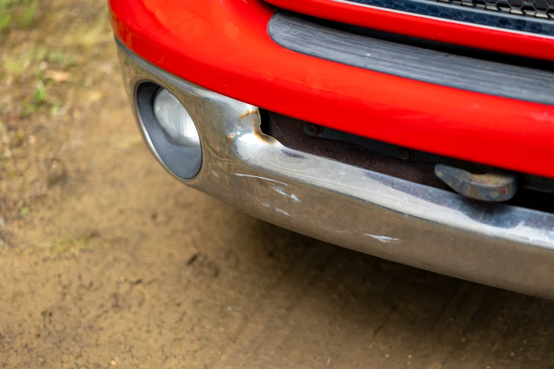 2003 Dodge Ram 3rd Gen - Image 26 of 31