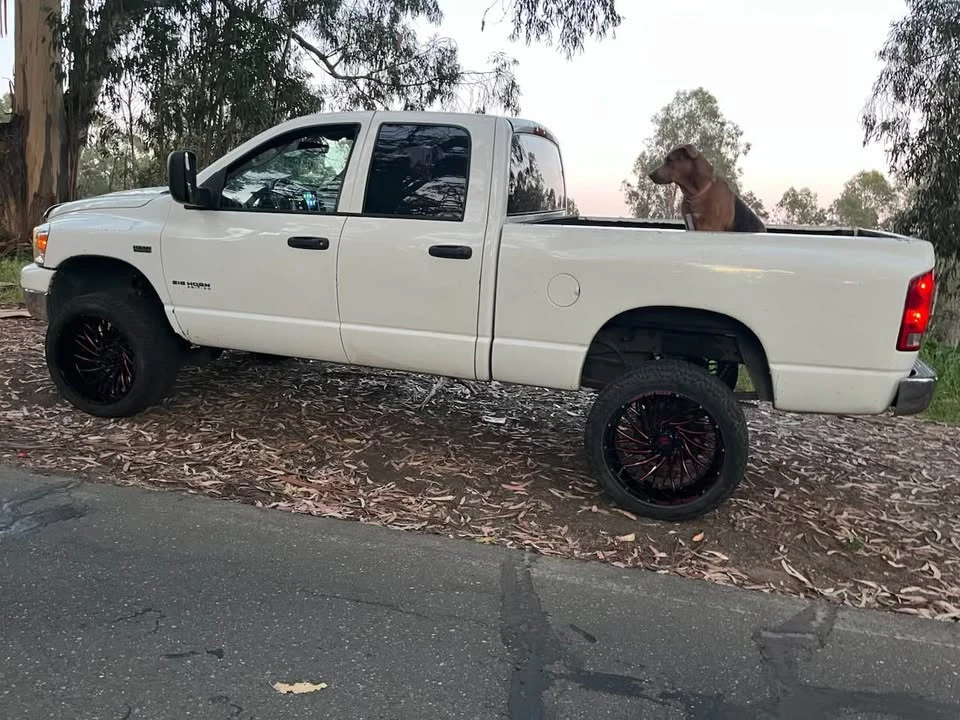 2003 Dodge Ram 3rd Gen - Image 5 of 9
