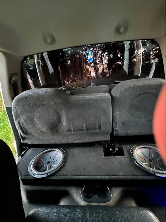 2003 Dodge Ram 3rd Gen - Image 9 of 9