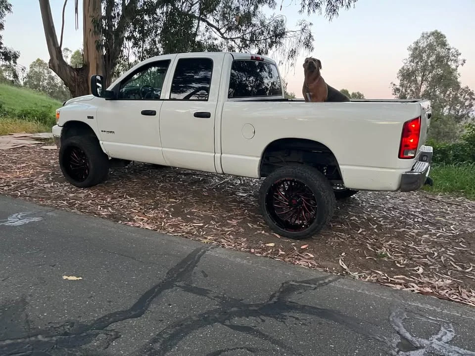 2003 Dodge Ram 3rd Gen - Image 4 of 9