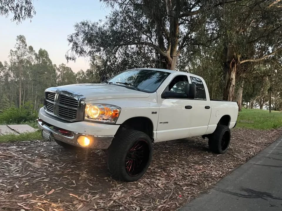 2003 Dodge Ram 3rd Gen - Image 2 of 9