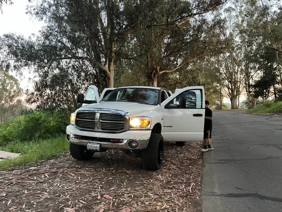 2003 Dodge Ram 3rd Gen - Image 3 of 9