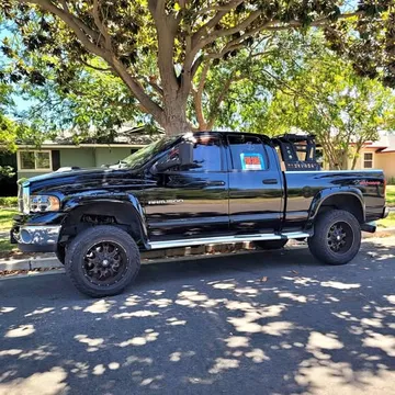 2003 Dodge Ram 1500