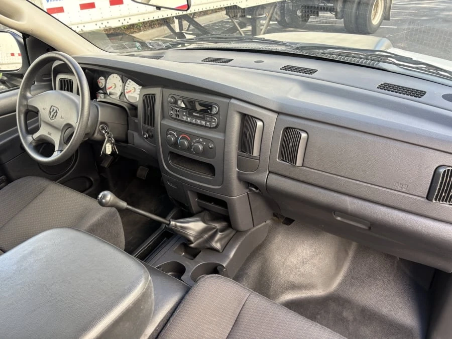 2003 Dodge Ram 3rd Gen - Image 24 of 29