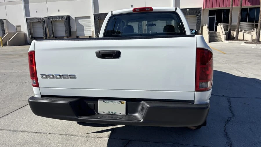 2003 Dodge Ram 3rd Gen - Image 10 of 29