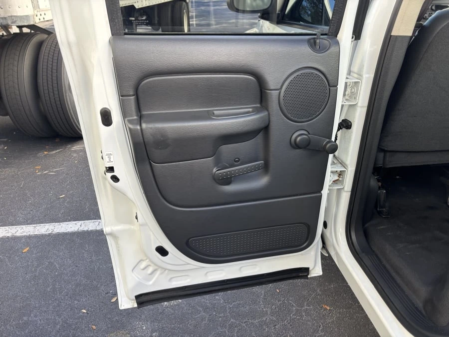 2003 Dodge Ram 3rd Gen - Image 15 of 29