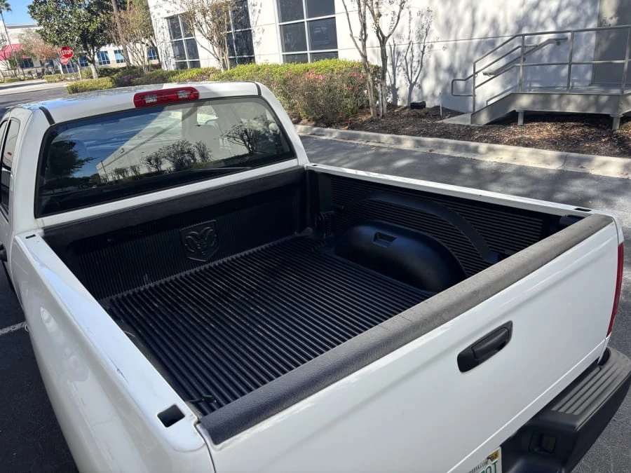 2003 Dodge Ram 3rd Gen - Image 29 of 29