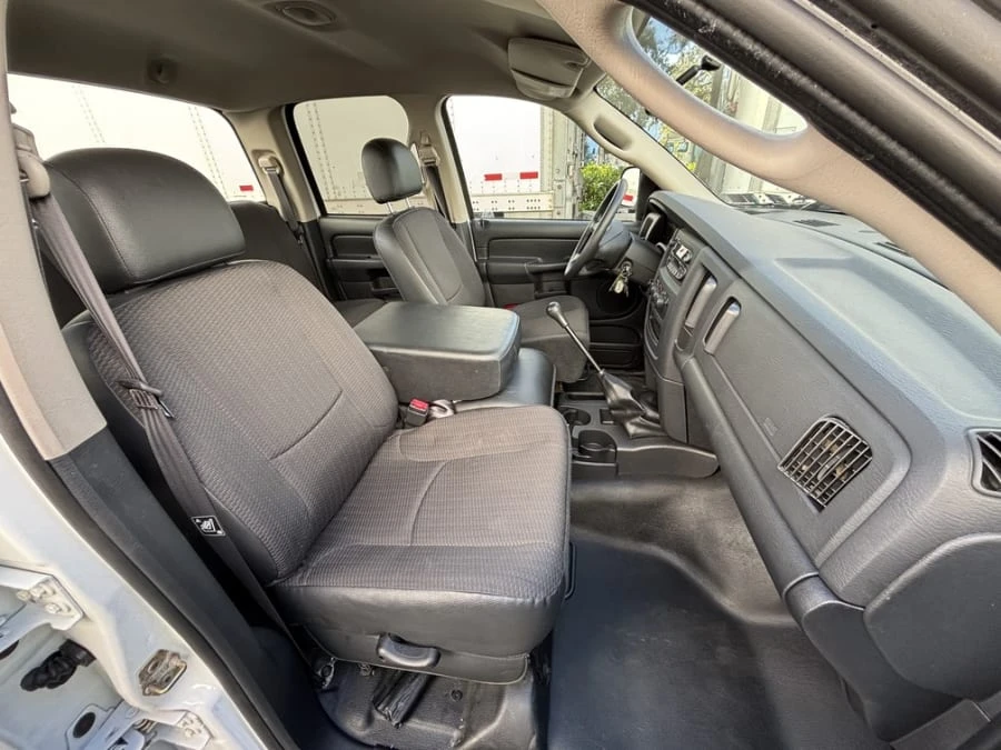 2003 Dodge Ram 3rd Gen - Image 11 of 29