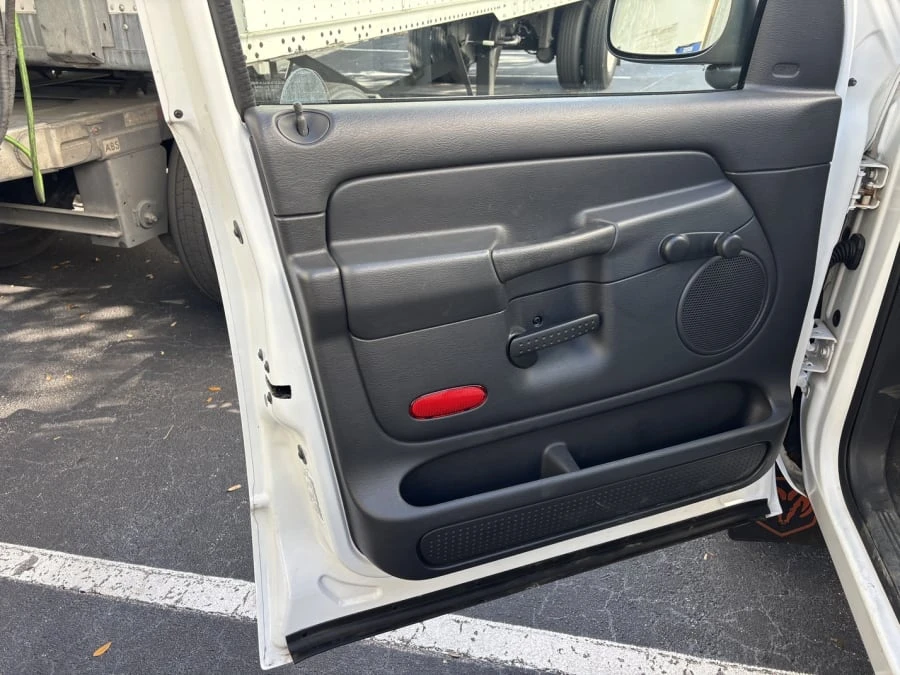 2003 Dodge Ram 3rd Gen - Image 14 of 29