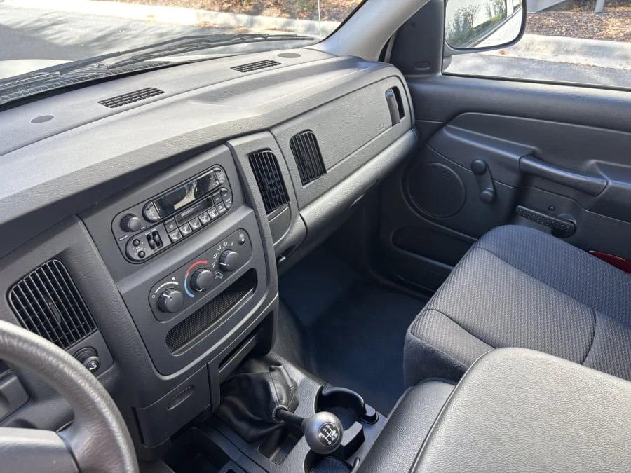 2003 Dodge Ram 3rd Gen - Image 23 of 29