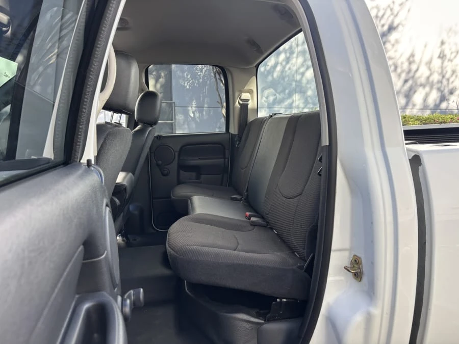 2003 Dodge Ram 3rd Gen - Image 12 of 29