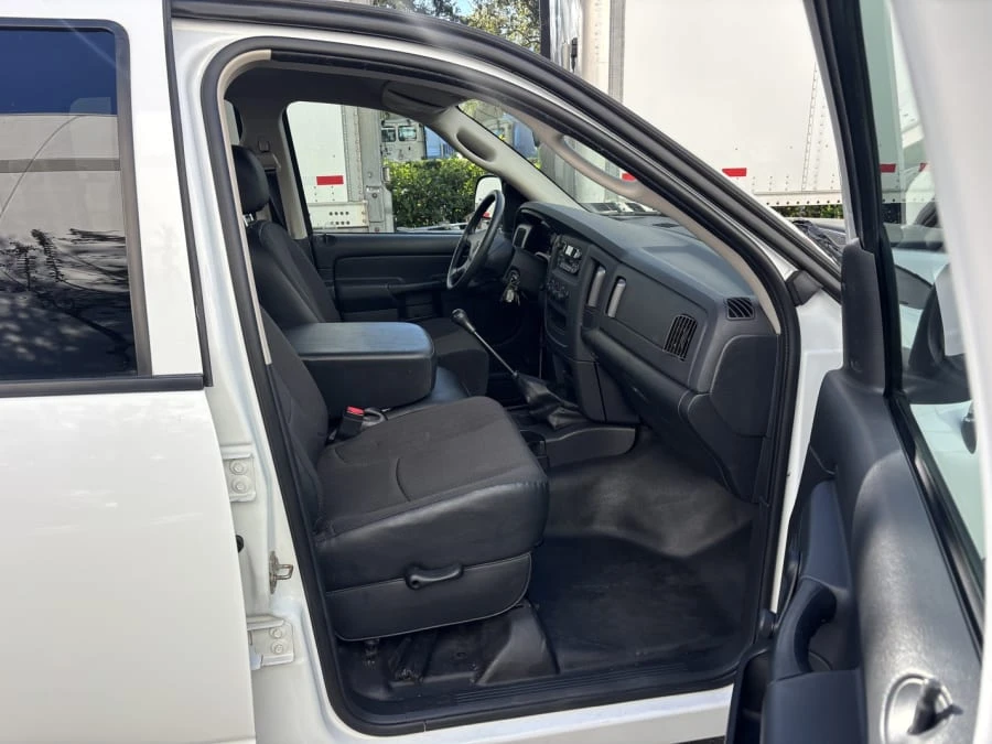 2003 Dodge Ram 3rd Gen - Image 13 of 29