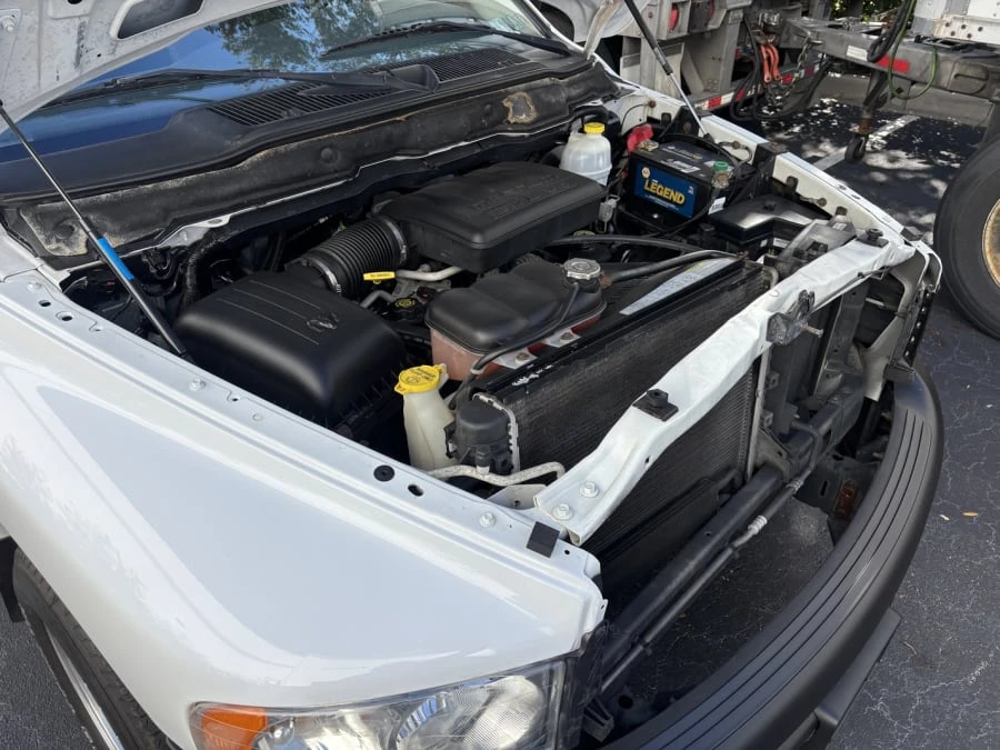 2003 Dodge Ram 3rd Gen - Image 26 of 29
