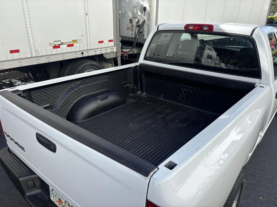 2003 Dodge Ram 3rd Gen - Image 27 of 29