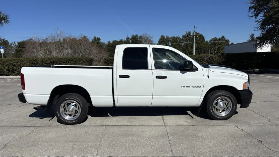 2003 Dodge Ram 3rd Gen - Image 7 of 29