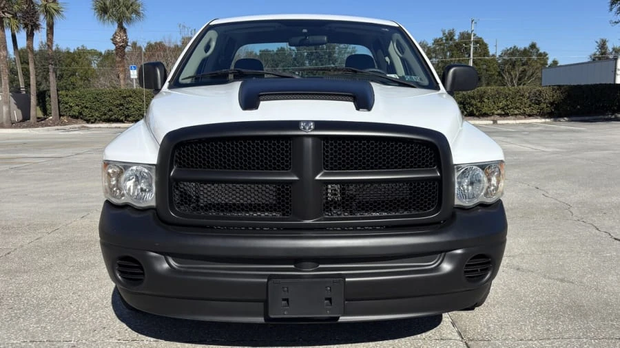 2003 Dodge Ram 3rd Gen - Image 4 of 29