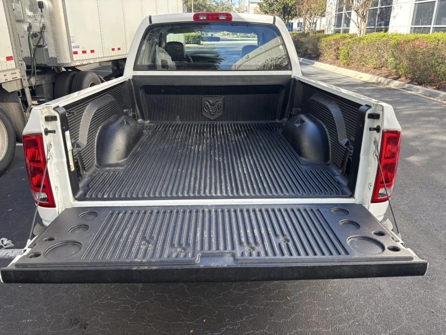 2003 Dodge Ram 3rd Gen - Image 28 of 29