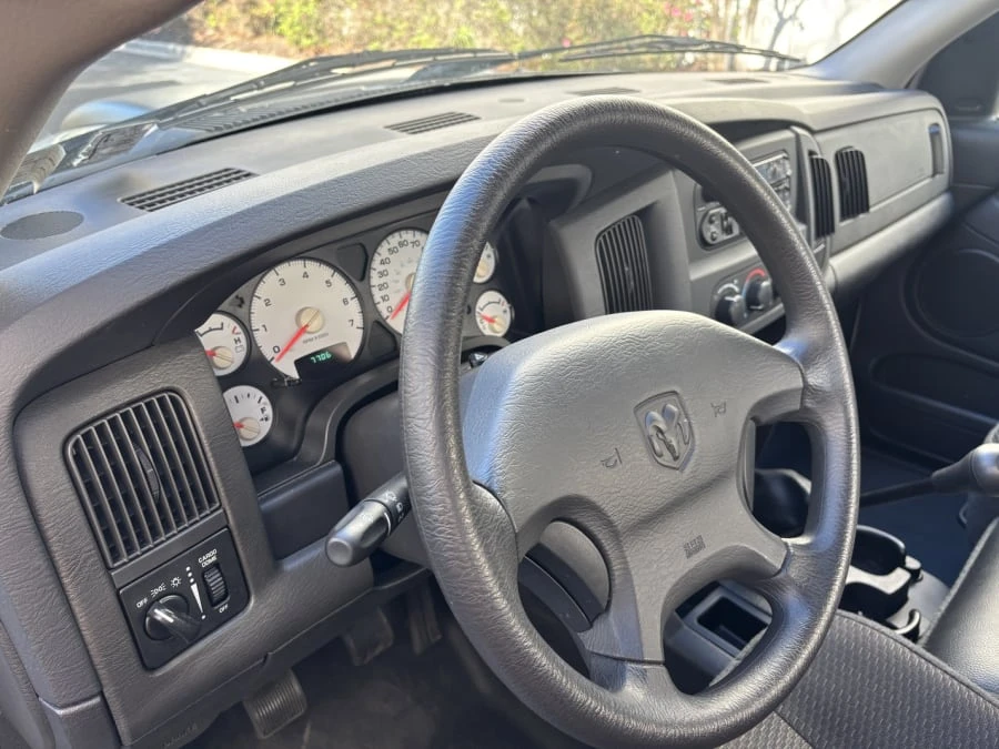 2003 Dodge Ram 3rd Gen - Image 20 of 29