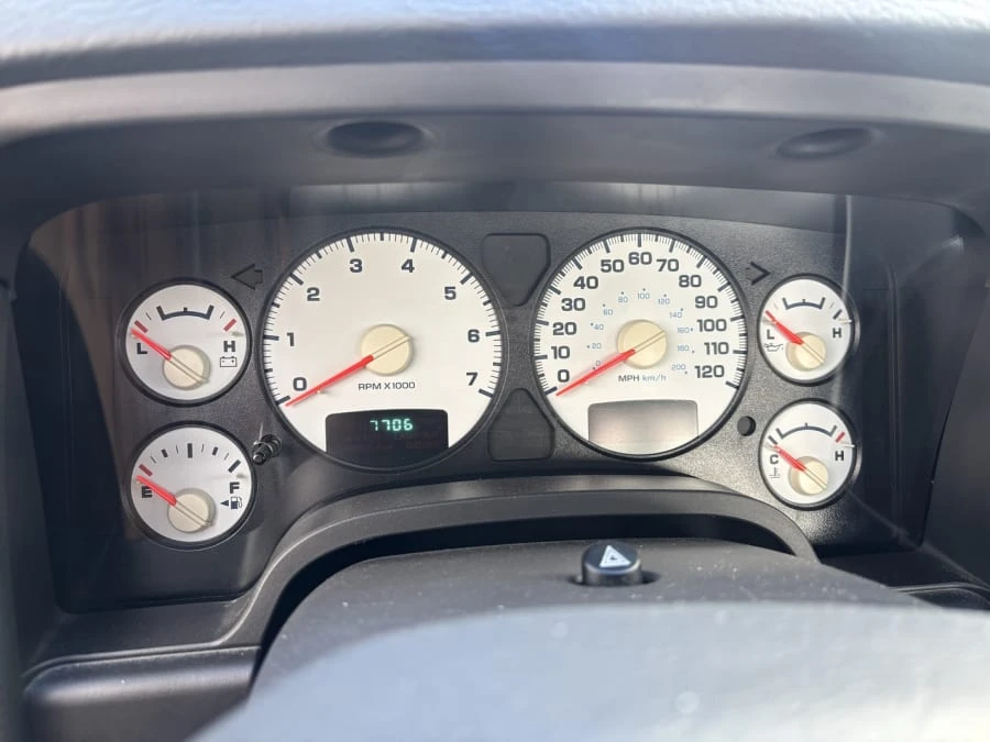 2003 Dodge Ram 3rd Gen - Image 22 of 29
