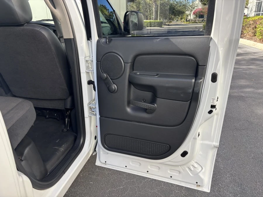 2003 Dodge Ram 3rd Gen - Image 17 of 29