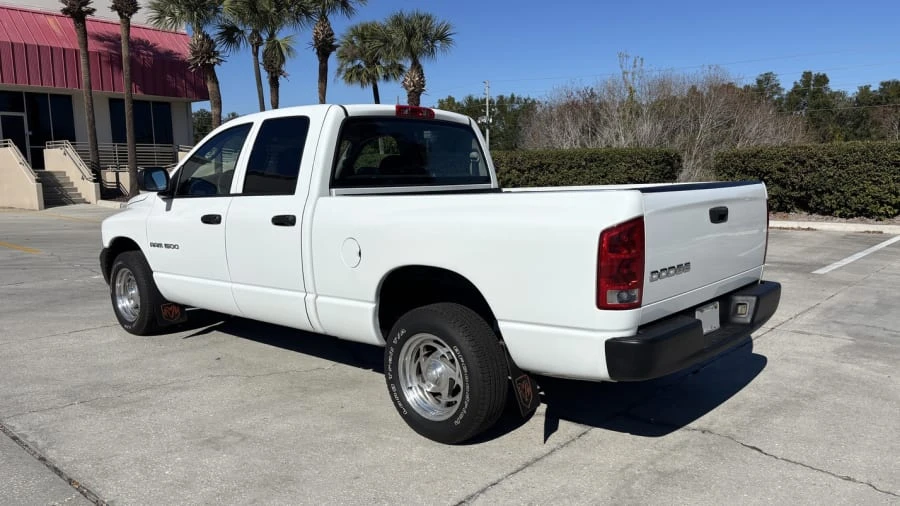 2003 Dodge Ram 3rd Gen - Image 8 of 29