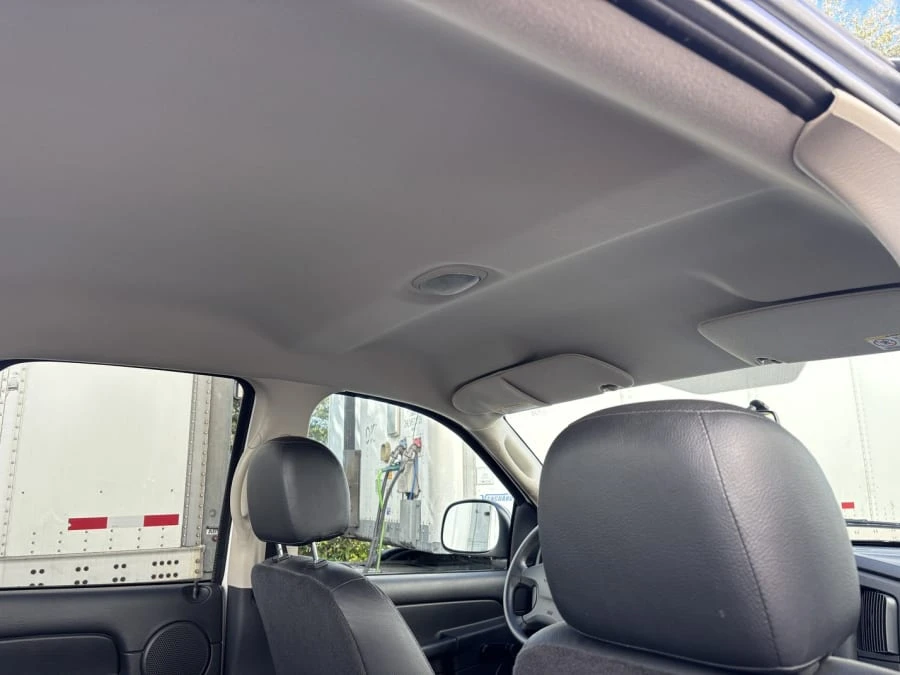 2003 Dodge Ram 3rd Gen - Image 21 of 29