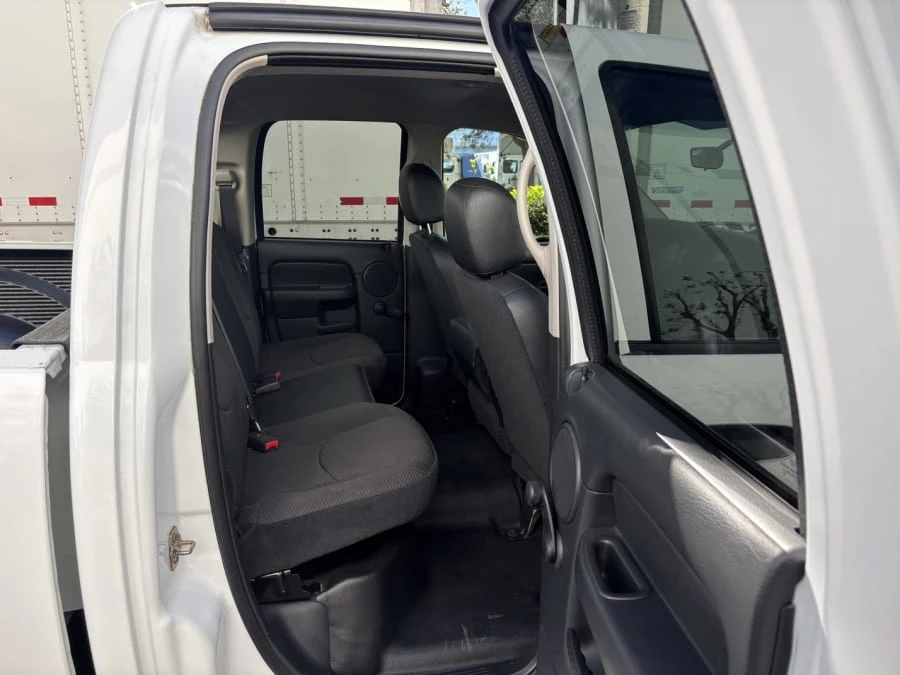 2003 Dodge Ram 3rd Gen - Image 18 of 29