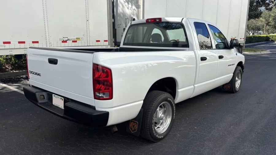 2003 Dodge Ram 3rd Gen - Image 3 of 29