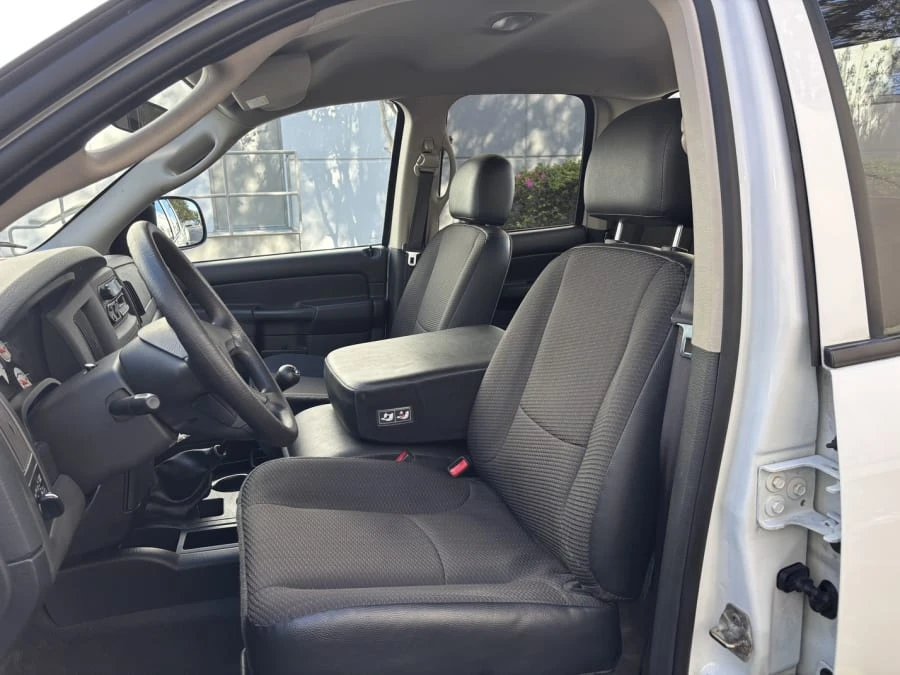 2003 Dodge Ram 3rd Gen - Image 19 of 29