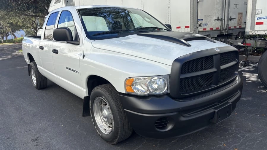 2003 Dodge Ram 3rd Gen - Image 6 of 29