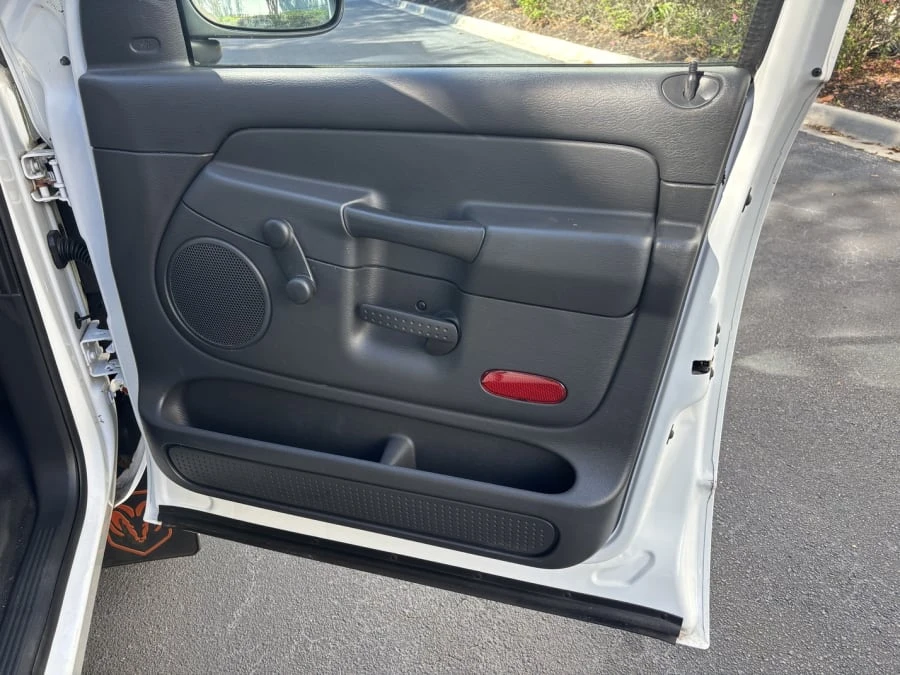 2003 Dodge Ram 3rd Gen - Image 16 of 29
