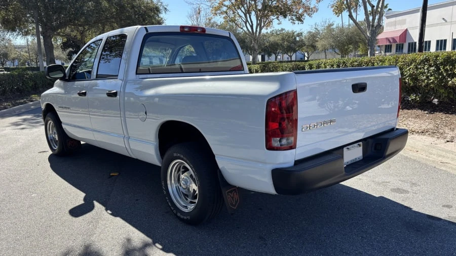 2003 Dodge Ram 3rd Gen - Image 9 of 29
