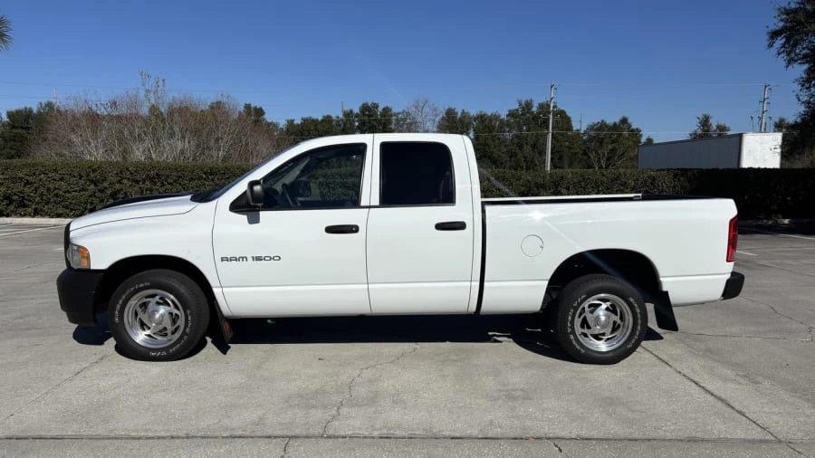2003 Dodge Ram 3rd Gen - Image 2 of 29