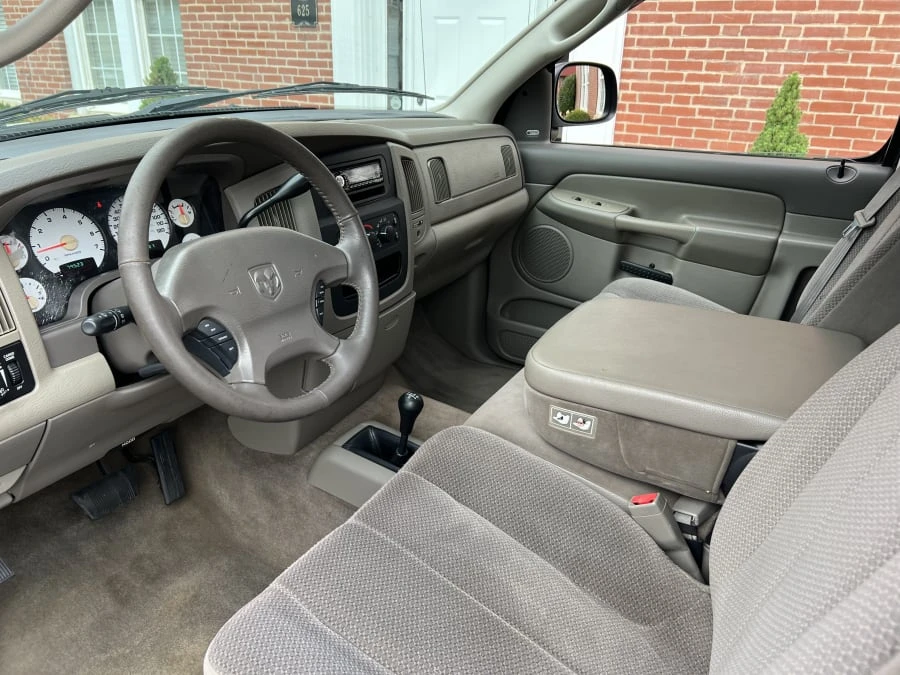 2003 Dodge Ram 3rd Gen - Image 4 of 7