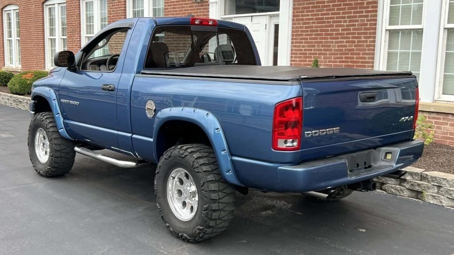 2003 Dodge Ram 3rd Gen - Image 3 of 7
