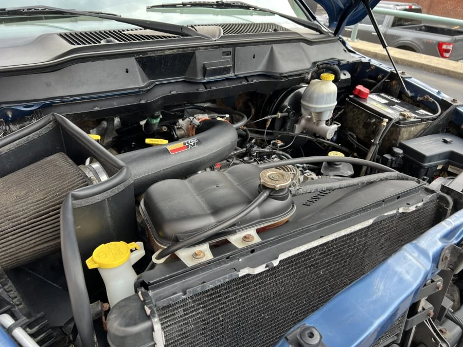 2003 Dodge Ram 3rd Gen - Image 6 of 7