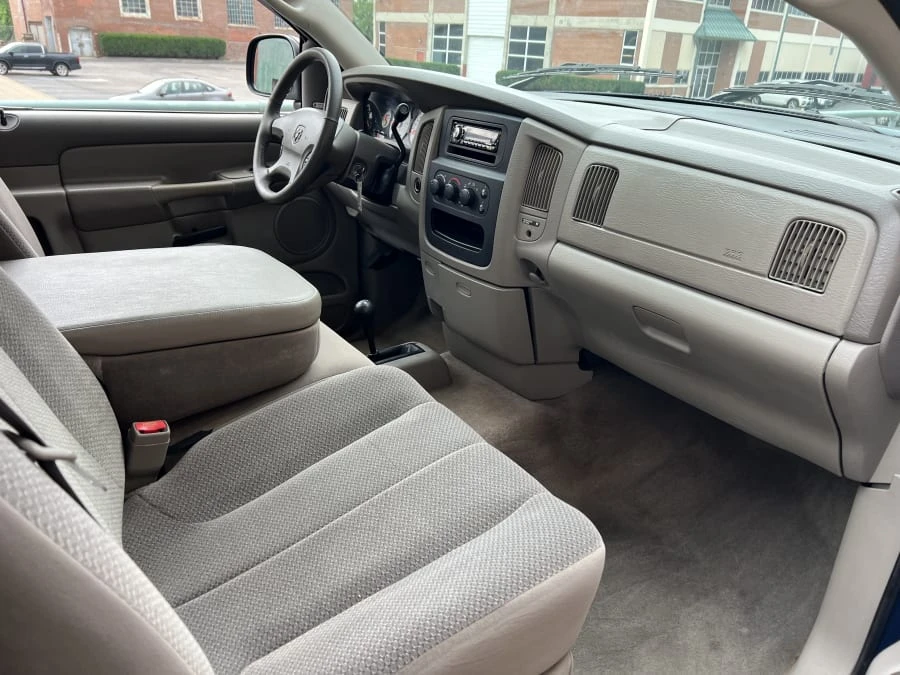 2003 Dodge Ram 3rd Gen - Image 5 of 7