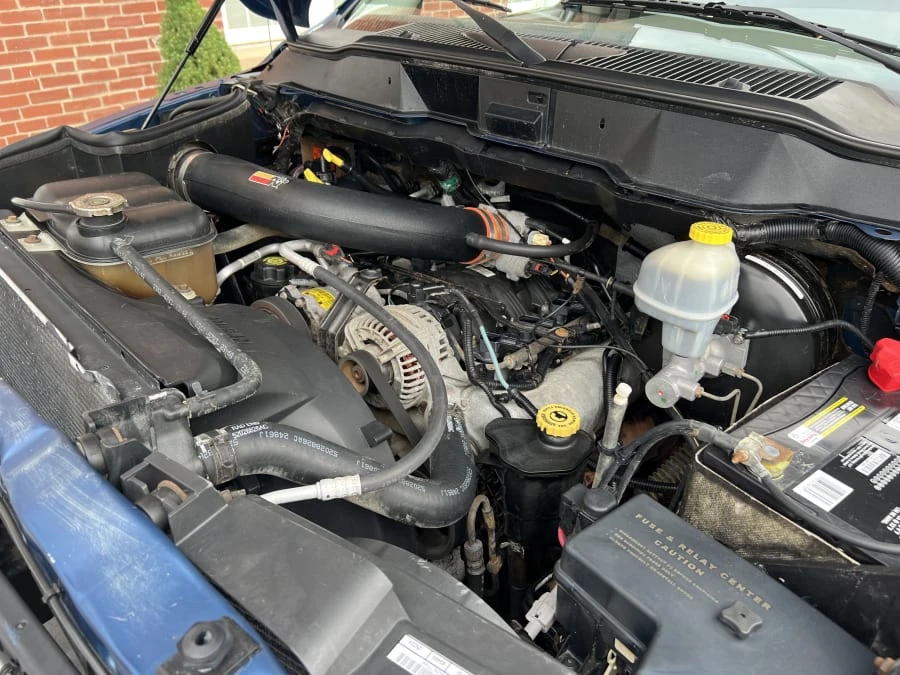 2003 Dodge Ram 3rd Gen - Image 7 of 7