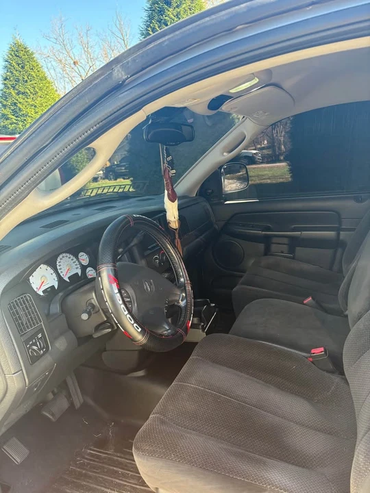 2003 Dodge Ram 3rd Gen - Image 3 of 5