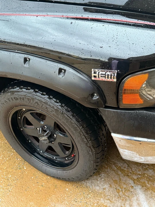2003 Dodge Ram 3rd Gen - Image 19 of 21