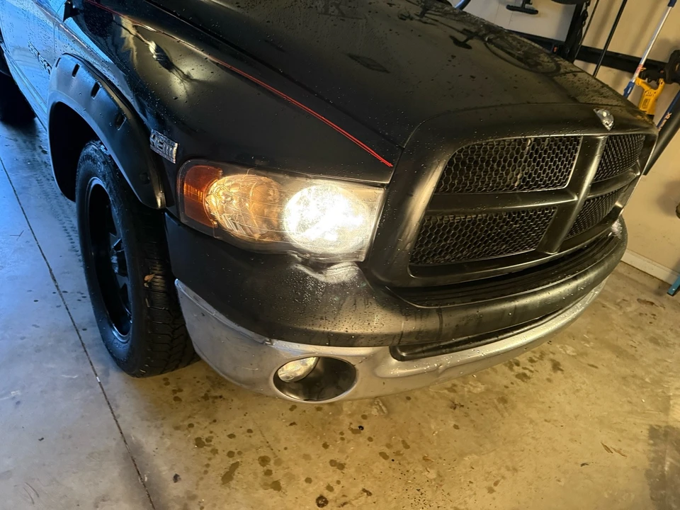 2003 Dodge Ram 3rd Gen - Image 13 of 21